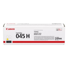 Canon Toner Cartridge 045 (1243C002) - High-Quality, Reliable Printing